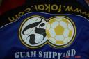 FokaiFutbol:CongratulationsGuamShipyard