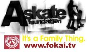 FokaiIreland:ASkate2012