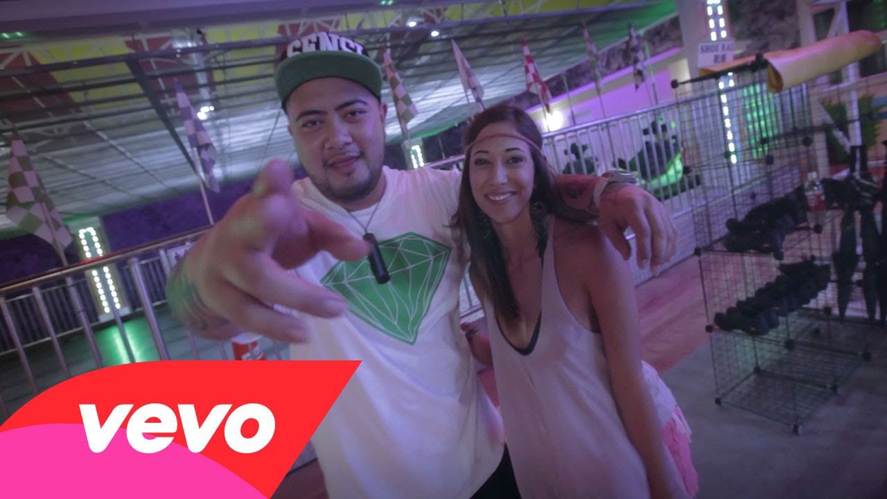 Good Vibrations: JBoog & Fokai