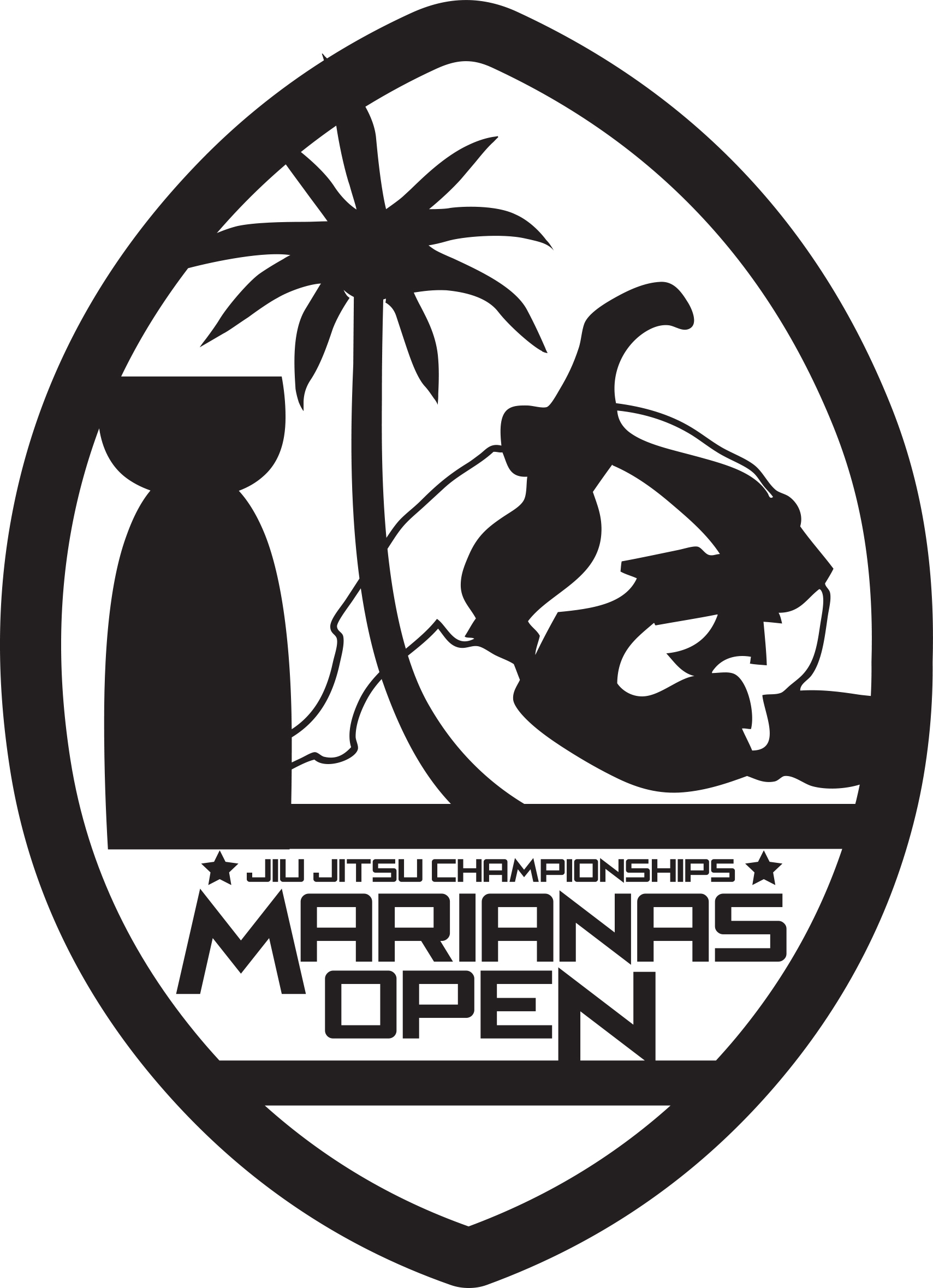 2016 Marianas Open Official Press Conference